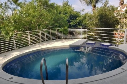Casa de 3 dormitorios en Ko Samui, Tailandia № 119789 - foto 9