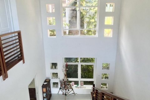 Casa de 3 dormitorios en Ko Samui, Tailandia № 119789 - foto 2
