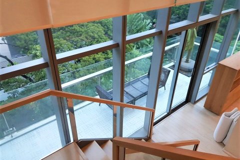 Condominio de 2 dormitorios en Bangkok, Tailandia № 143238 - foto 5