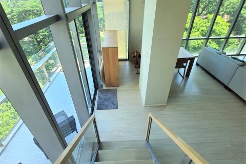 Condominio de 2 dormitorios en Bangkok, Tailandia № 143238 - foto 7