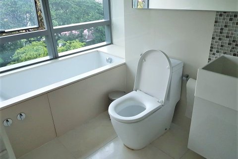 Condominio de 2 dormitorios en Bangkok, Tailandia № 143238 - foto 10