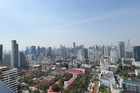 Condominio de 2 dormitorios en Bangkok, Tailandia № 143237 - foto 17