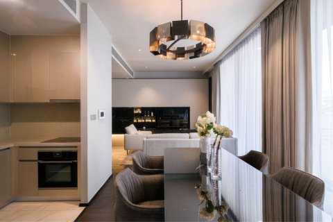 Condominio de 2 dormitorios en Bangkok, Tailandia № 143236 - foto 3