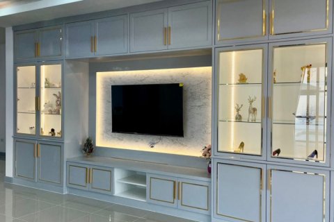 Casa de 4 dormitorios en Chon Buri, Tailandia № 82112 - foto 6