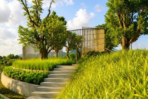 Chalet de 4 dormitorios en Layan Beach, Tailandia № 70387 - foto 6