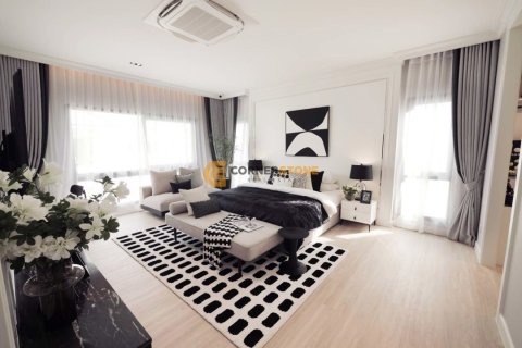 Estudio en Pattaya, Tailandia № 119733 - foto 7