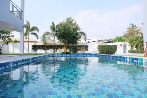 Studio in Bang Lamung, Thailand № 119735 - Foto 4