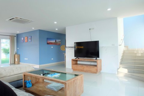 Studio in Bang Lamung, Thailand № 119735 - Foto 17