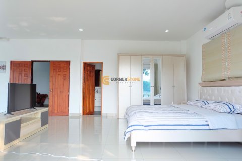 Studio in Bang Lamung, Thailand № 119735 - Foto 25