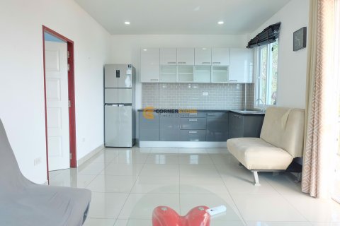 Studio in Bang Lamung, Thailand № 119735 - Foto 10