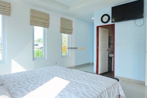 Studio in Bang Lamung, Thailand № 119735 - Foto 11