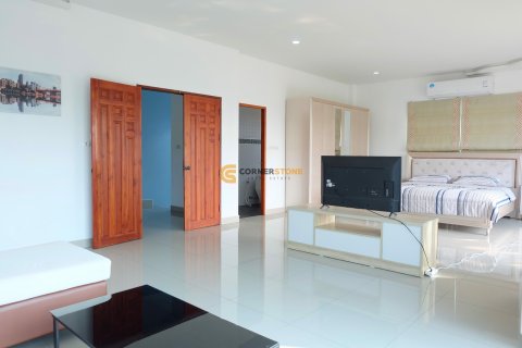 Studio in Bang Lamung, Thailand № 119735 - Foto 24