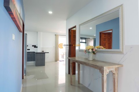Studio in Bang Lamung, Thailand № 119735 - Foto 18
