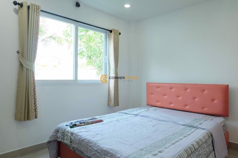 Studio in Bang Lamung, Thailand № 119735 - Foto 21