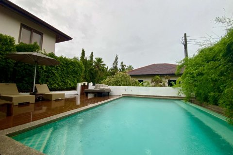 Casa de 2 dormitorios en Ko Samui, Tailandia № 115844 - foto 2