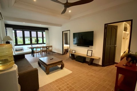 Casa de 2 dormitorios en Ko Samui, Tailandia № 115844 - foto 6
