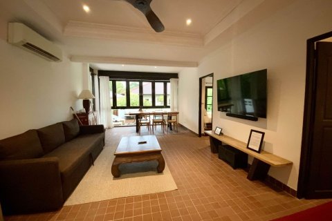 Casa de 2 dormitorios en Ko Samui, Tailandia № 115844 - foto 5