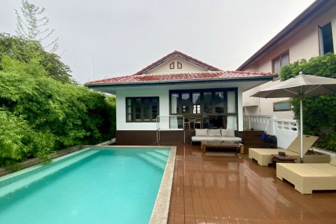 Casa de 2 dormitorios en Ko Samui, Tailandia № 115844 - foto 4