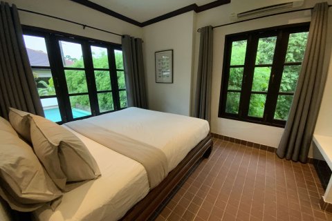 Casa de 2 dormitorios en Ko Samui, Tailandia № 115844 - foto 9