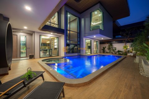 Estudio en Pattaya, Tailandia № 120990 - foto 4
