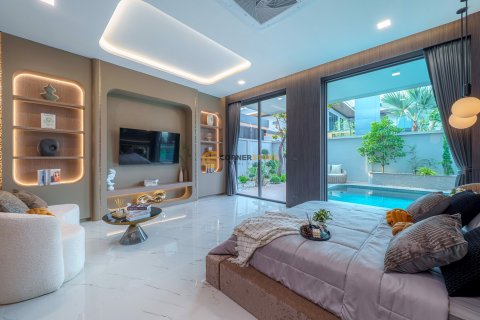Estudio en Pattaya, Tailandia № 120990 - foto 18