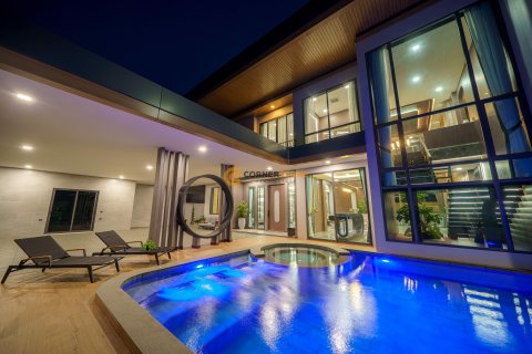 Estudio en Pattaya, Tailandia № 120990 - foto 3