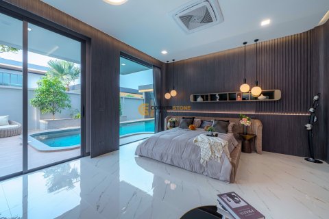 Estudio en Pattaya, Tailandia № 120990 - foto 17