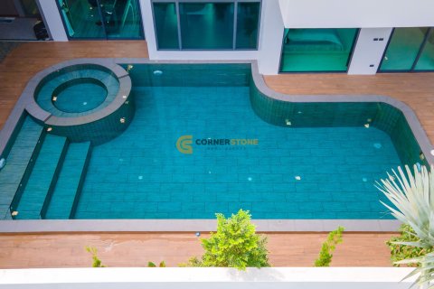 Estudio en Pattaya, Tailandia № 120990 - foto 2