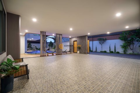 Estudio en Pattaya, Tailandia № 120990 - foto 6