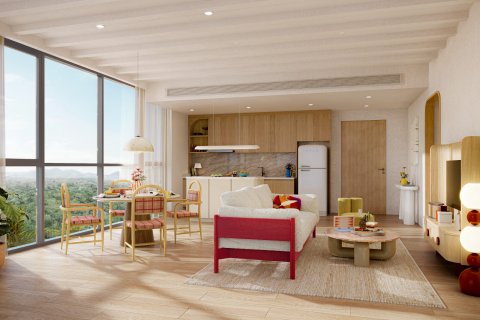 Off-plan The Standard Residences in Hua Hin, Thailand № 123067 - photo 6