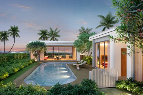 Off-plan The Standard Residences in Hua Hin, Thailand № 123067 - photo 14