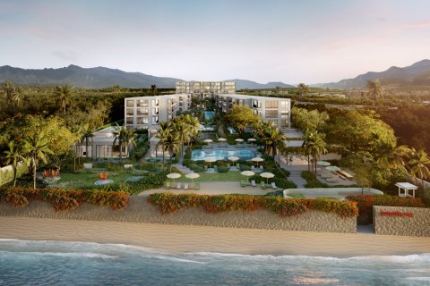 Off-plan The Standard Residences in Hua Hin, Thailand № 123067 - photo 12