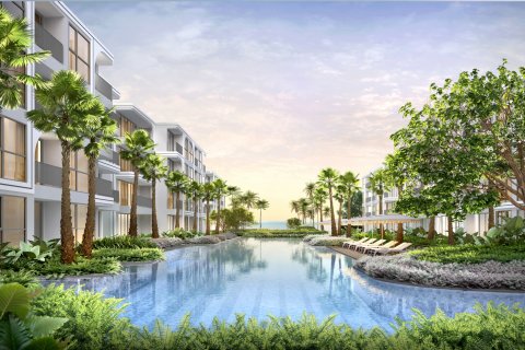 Off-plan The Standard Residences in Hua Hin, Thailand № 123067 - photo 17