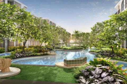 Off-plan The Standard Residences in Hua Hin, Thailand № 123067 - photo 18