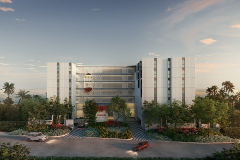 Off-plan The Standard Residences in Hua Hin, Thailand № 123067 - photo 5