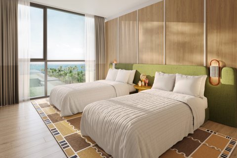 Off-plan The Standard Residences in Hua Hin, Thailand № 123067 - photo 4