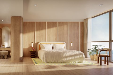Off-plan The Standard Residences in Hua Hin, Thailand № 123067 - photo 3