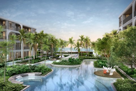 Off-plan The Standard Residences in Hua Hin, Thailand № 123067 - photo 16