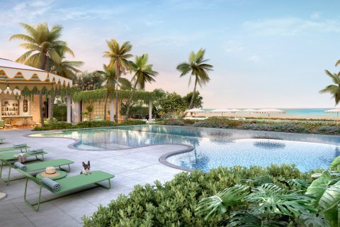 Off-plan The Standard Residences in Hua Hin, Thailand № 123067 - photo 15