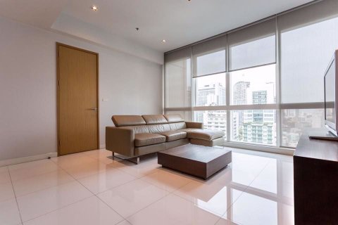 ЖК Millennium Residence в Бангкоке, Таиланд № 36648 - фото 7