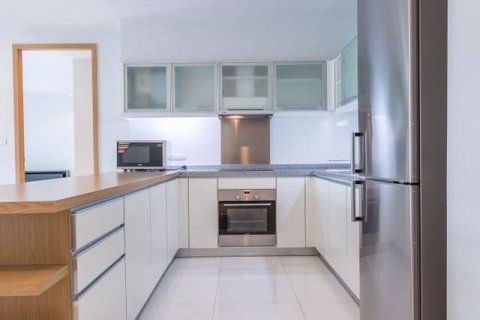 ЖК Millennium Residence в Бангкоке, Таиланд № 36648 - фото 10