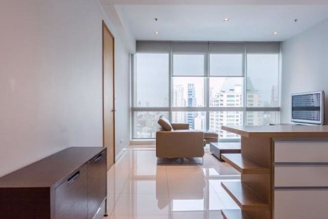 ЖК Millennium Residence в Бангкоке, Таиланд № 36648 - фото 8