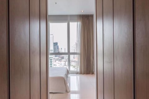 ЖК Millennium Residence в Бангкоке, Таиланд № 36648 - фото 17