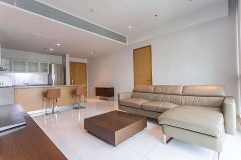 ЖК Millennium Residence в Бангкоке, Таиланд № 36648 - фото 6
