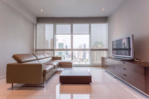 ЖК Millennium Residence в Бангкоке, Таиланд № 36648 - фото 2