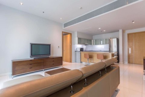 ЖК Millennium Residence в Бангкоке, Таиланд № 36648 - фото 3