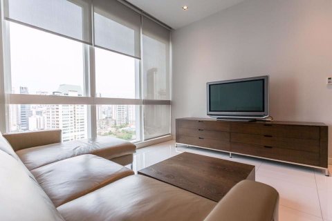 ЖК Millennium Residence в Бангкоке, Таиланд № 36648 - фото 9
