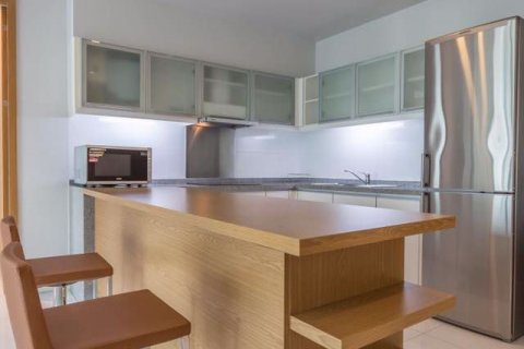 ЖК Millennium Residence в Бангкоке, Таиланд № 36648 - фото 11