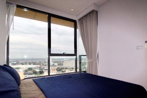 Off-plan The Lumpini 24 in Bangkok, Thailand № 36647 - photo 7