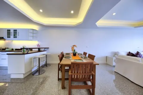 Studio in Ko Samui, Thailand № 107144 - photo 4